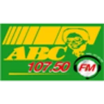 Logo of ABC 107.5 FM android Application 